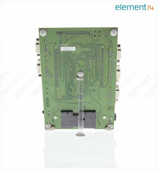STM8/128-EVAL图片7