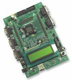 STM8/128-EVAL图片2