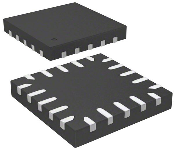 STM8L101F2U6ATR图片13
