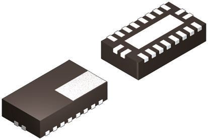 STM8L101F2U6ATR图片2