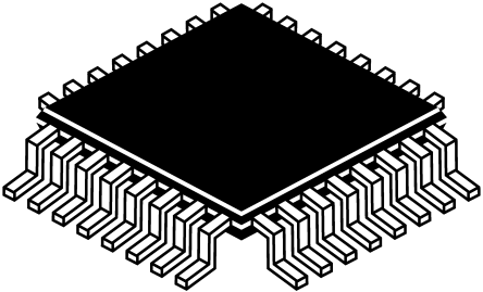 STM8L101K3T6图片2