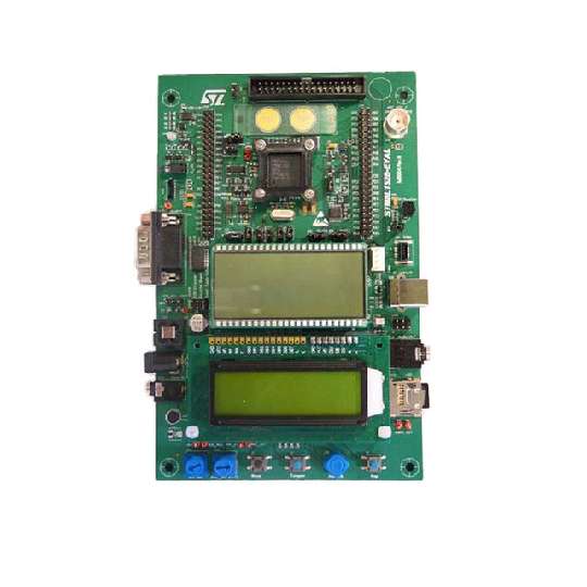 STM8L1528-EVAL图片6