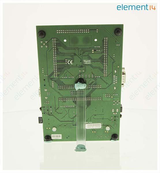 STM8L1528-EVAL图片11