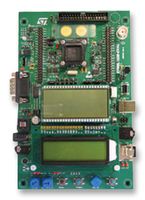 STM8L1528-EVAL图片5