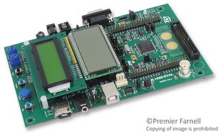 STM8L1528-EVAL图片12