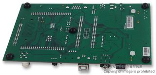 STM8L1528-EVAL图片10
