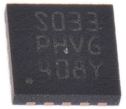 STM8S003F3U6TR图片3