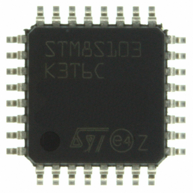 STM8S103K3T6C图片8