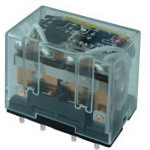SZR-LY4-1P-DC24V图片3