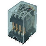 SZR-MY4-1P-DC24V图片3