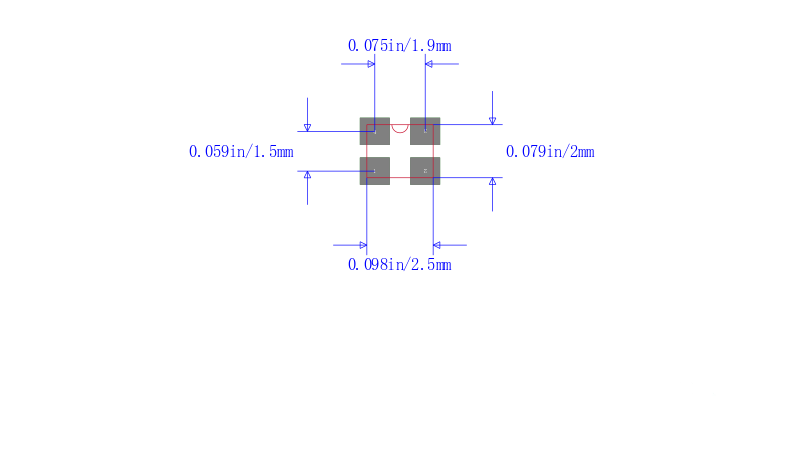 SIT1602BC-12-33E-3.570000D封装图