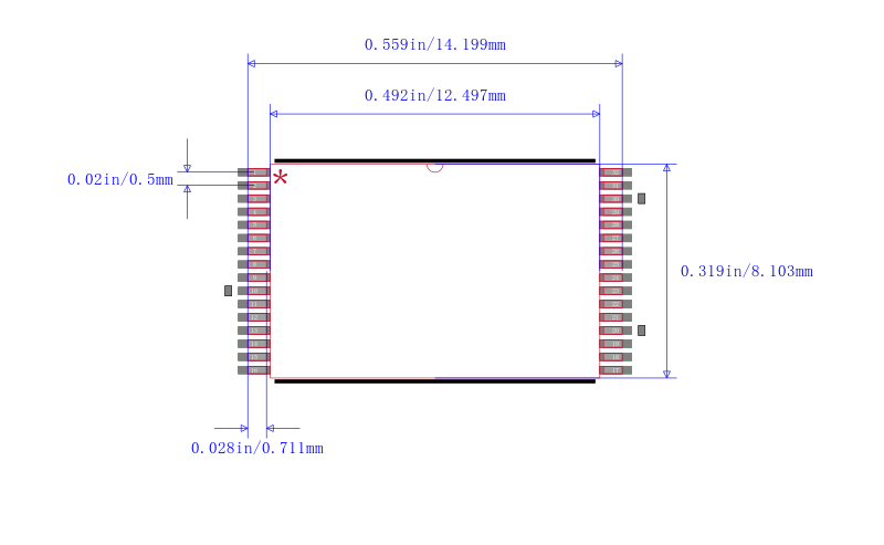 SST39SF010A-55-4C-WHE封装图