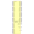 STM32F105V8T6引脚图