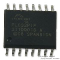 S25FL032P0XMFI000图片5