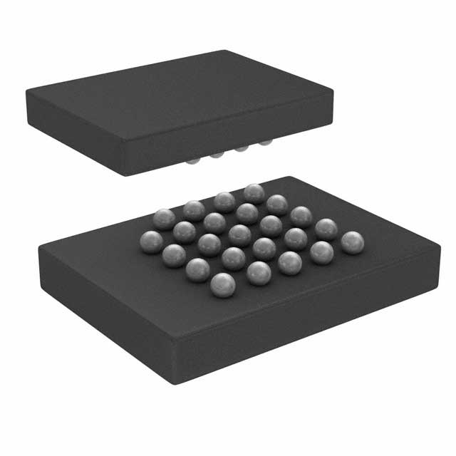 S25FL512SDPBHI213图片1