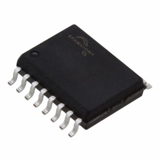 S25FS256SDSMFI001图片1