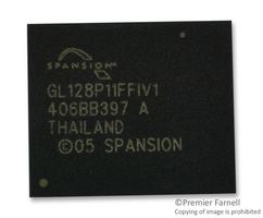 S29GL128P11FFIV10图片3