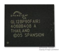 S29GL128P90FAIR10图片4