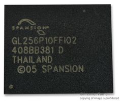 S29GL256P10FFI020图片5