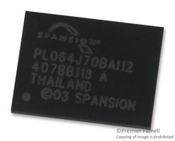 S29PL064J70BAI120图片3