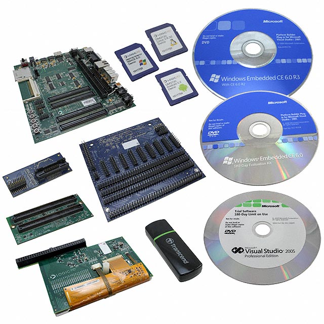 SDK-DM3730-10-256512R图片3