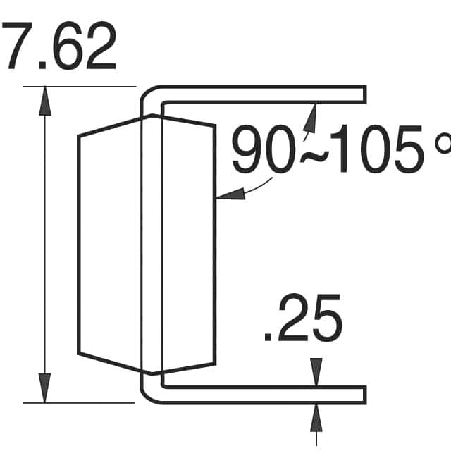 SG-531P 14.31818MC图片4