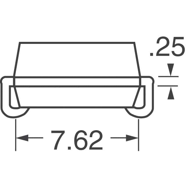 SG-615P 2.4576MC0图片5
