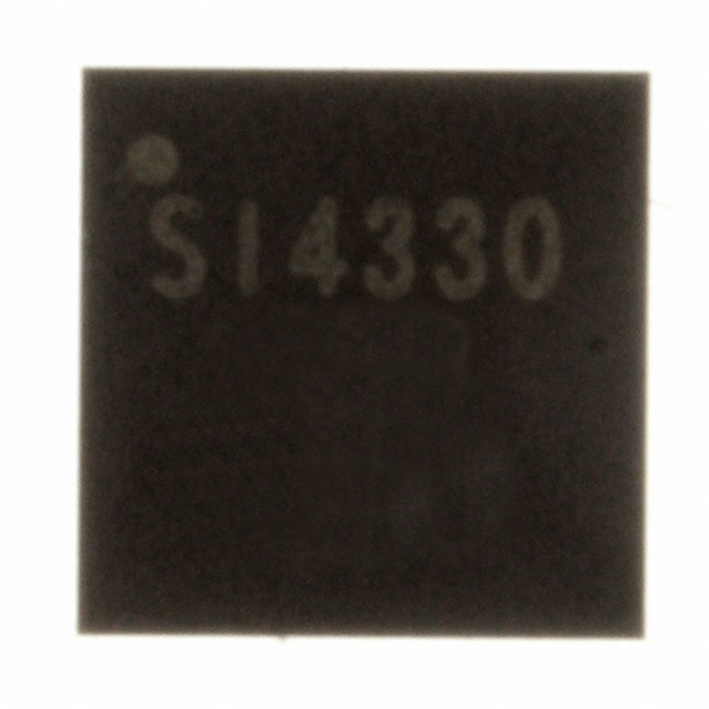 SI4330-B1-FM图片10