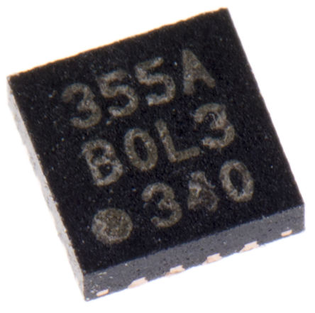 SI4355-B1A-FM