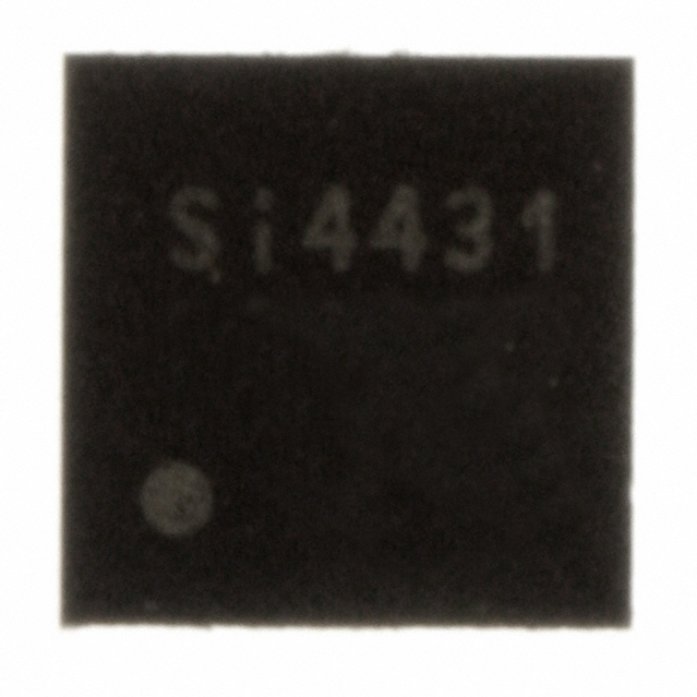 SI4431-A0-FM图片3