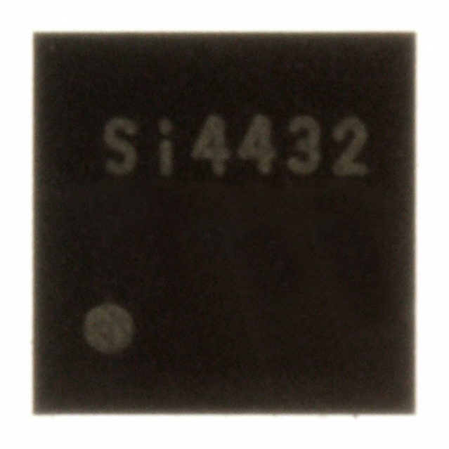SI4432-V2-FM图片4