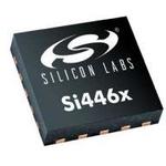 SI4463-C2A-GMR图片2