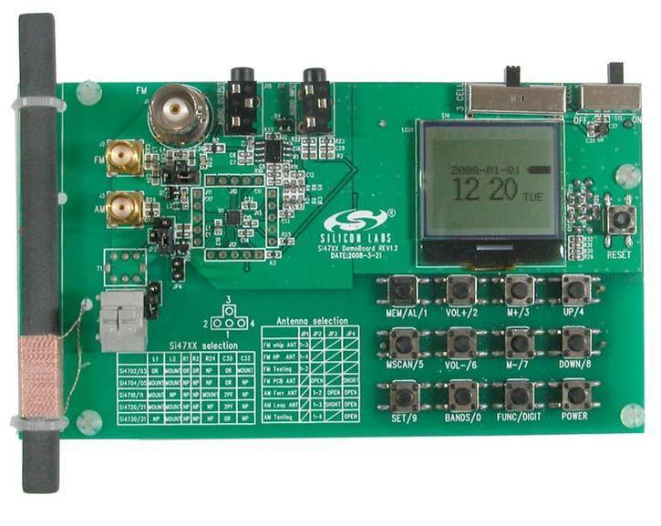 SI4737-B20-GM图片6