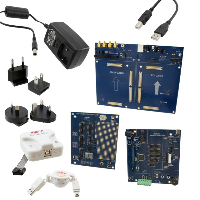 SIM3C1XX-B-EDK图片3