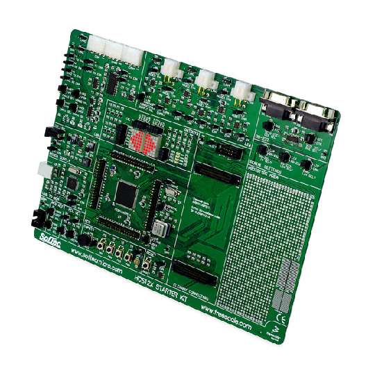 SK-S12XDP512-A图片3