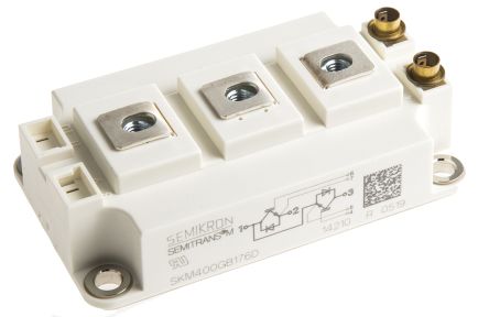 SKM400GB176D图片2