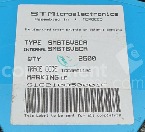 SM6T6V8CA图片11