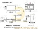 SMAJ10CA-TR图片7