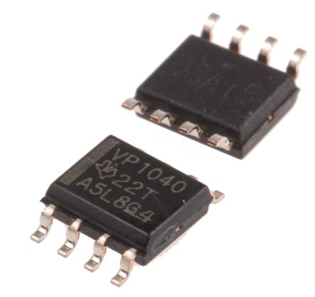 SN65HVD1040D图片3