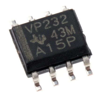 SN65HVD232D图片3