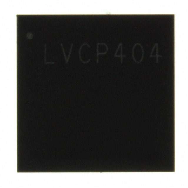 SN65LVCP404RGZR图片6
