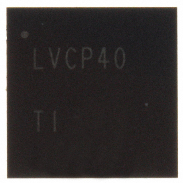 SN65LVCP40RGZ图片6