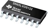 SN65LVDS122DR图片6