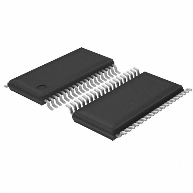 SN65LVDS125ADBTRG4图片7