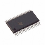 SN65LVDS125ADBTRG4图片6