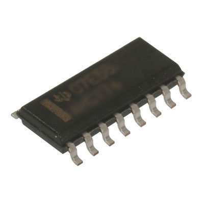 SN65LVDS31D图片7