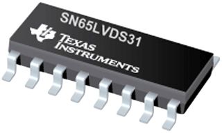 SN65LVDS31D图片17