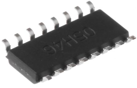 SN65LVDS32D图片5