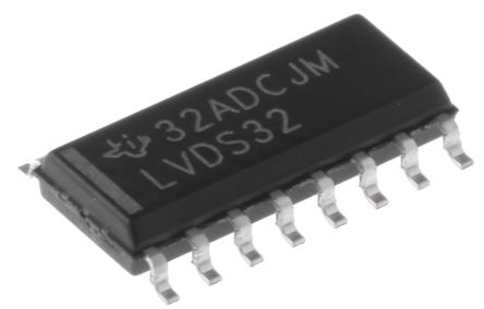 SN65LVDS32D图片4