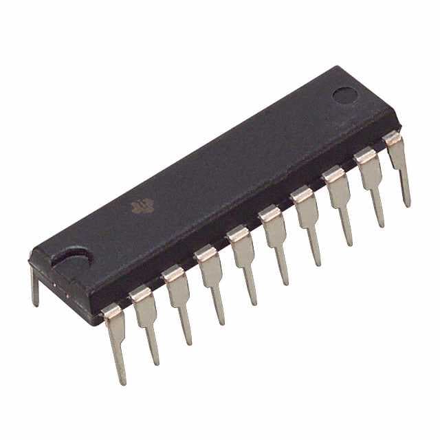 SN74AC573N图片14